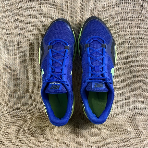 🛑SOLD🛑   Nike Running Shoes Lunar Edge Sneakers Size 13 - Picture 8 of 11